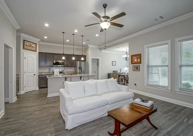 5th image of 455 Terrace Lake Dr, Covington, LA 70435 | MLS# 2561363