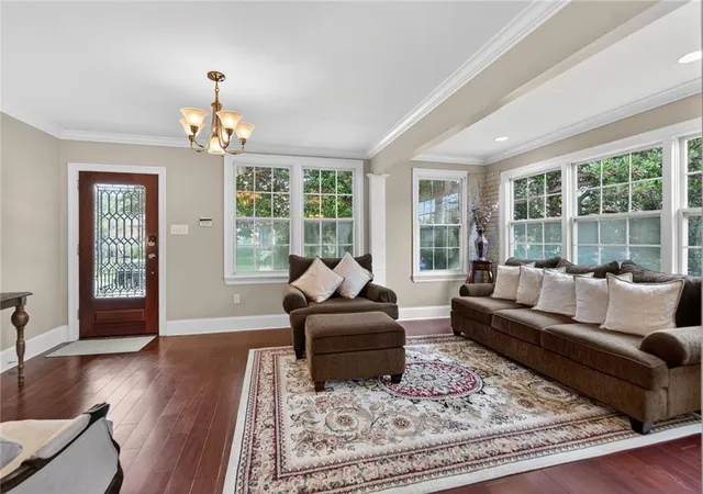 4th image of 6723 Vicksburg St, New Orleans, LA 70124 | MLS# 2561070