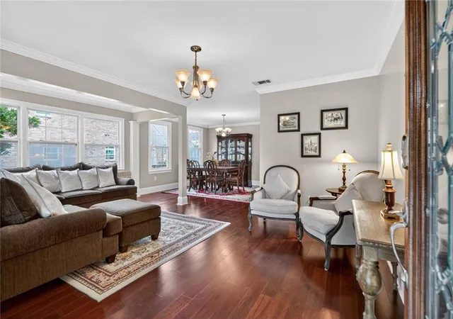 5th image of 6723 Vicksburg St, New Orleans, LA 70124 | MLS# 2561070