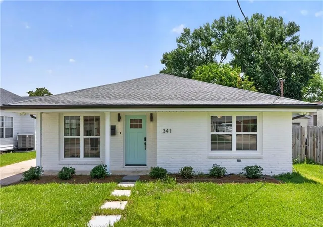 1st image of 341 Soniat Ave, Harahan, LA 70123 | MLS# 2560559