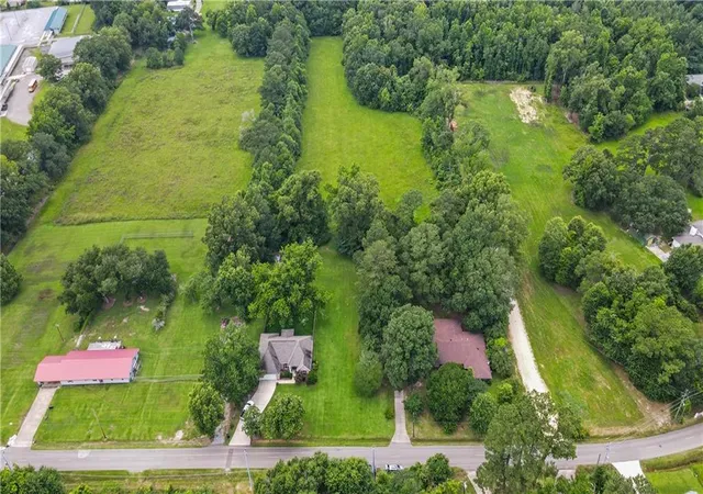Photo 1 of Land for sale at 677 N Pine St, Independence, LA 70443 | MLS# 2561446 | Listing updated on 2026-07-14
