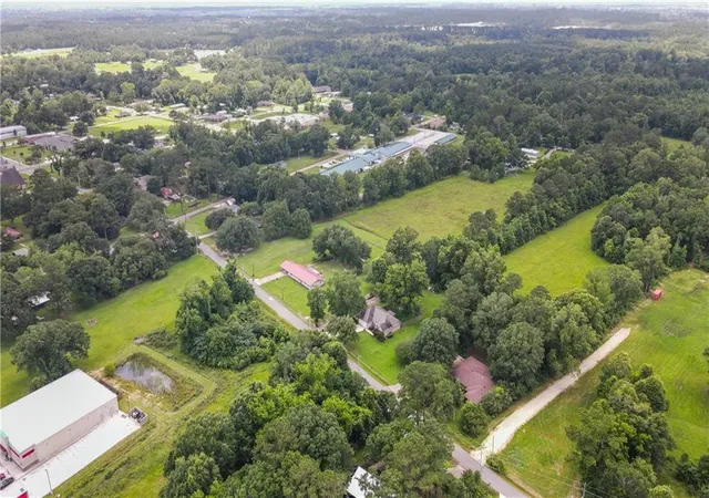 Photo 3 of Land for sale at 677 N Pine St, Independence, LA 70443 | MLS# 2561446 | Listing updated on 2026-07-14