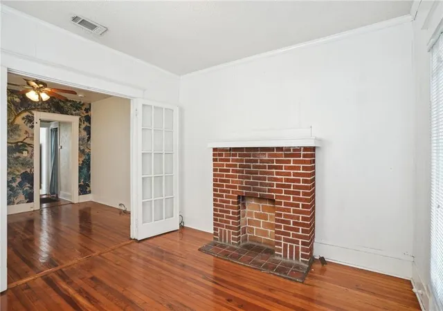 5th image of 613 15 Bellecastle St, New Orleans, LA 70115 | MLS# 2561522