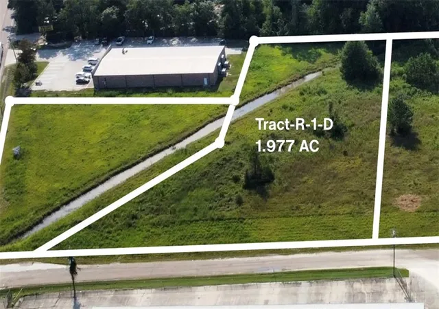 Homes for sale in Hammond, LA | Tbd Tract R 1 D, Hammond, LA 70401 | MLS# 2559716