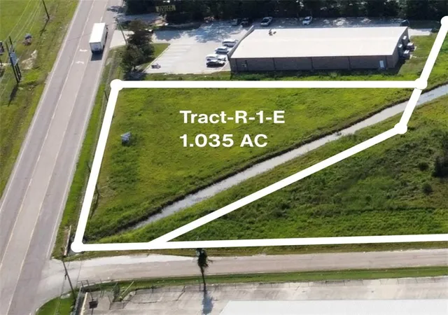 Photo 2 of Land for sale at Tbd Tract R 1 E, Ponchatoula, LA 70454 | MLS# 2559707 | Listing updated on 2026-06-05