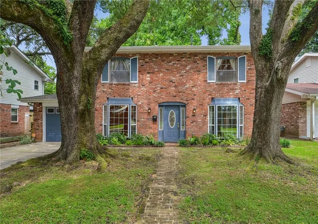 2nd image of 2821 Danbury Dr, New Orleans, LA 70131 | MLS# 2561255