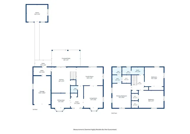 33rd image of 2821 Danbury Dr, New Orleans, LA 70131 | MLS# 2561255