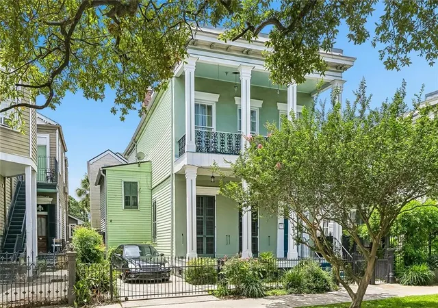 Homes for sale in New Orleans, LA | 1252 Esplanade Ave #5, New Orleans, LA 70116 | MLS# 2559340