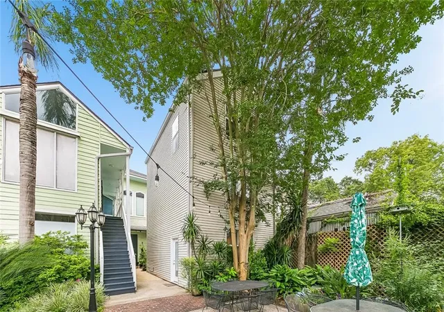 Homes for sale in New Orleans, LA | 1252 Esplanade Ave #5, New Orleans, LA 70116 | MLS# 2559340