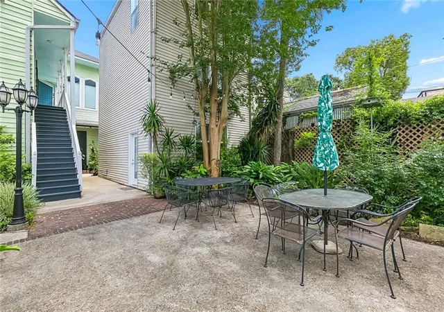 Homes for sale in New Orleans, LA | 1252 Esplanade Ave #5, New Orleans, LA 70116 | MLS# 2559340