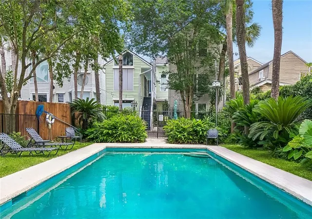 Homes for sale in New Orleans, LA | 1252 Esplanade Ave #5, New Orleans, LA 70116 | MLS# 2559340