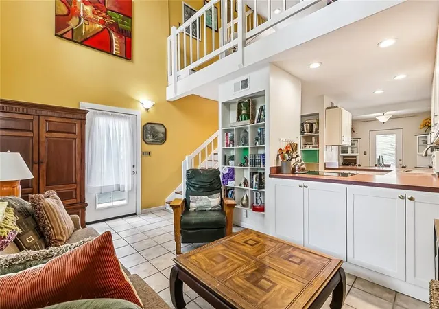 Homes for sale in New Orleans, LA | 1252 Esplanade Ave #5, New Orleans, LA 70116 | MLS# 2559340