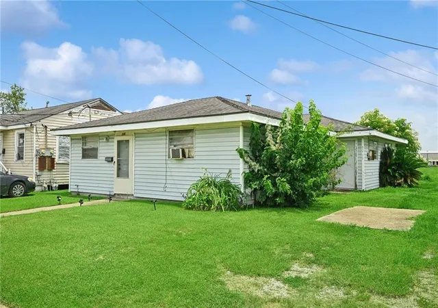 1st image of 312 Farrar Ave, Kenner, LA 70062 | MLS# 2561548