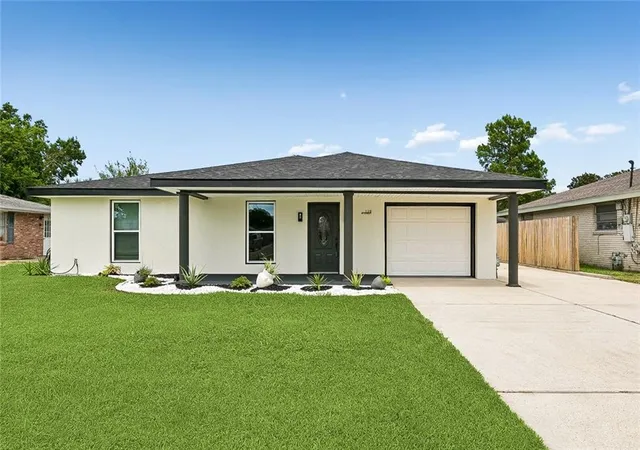 Photo 1 of Sale Pending at 119 Pi St, Belle Chasse, LA 70037 | MLS# 2559917 | Listing updated on 2026-10-04