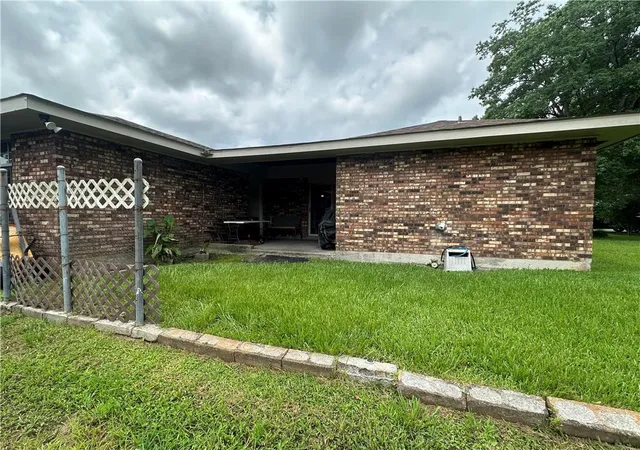 Homes for sale in Reserve, LA | 122 E 12th Ext St, Reserve, LA 70084 | MLS# 2561301