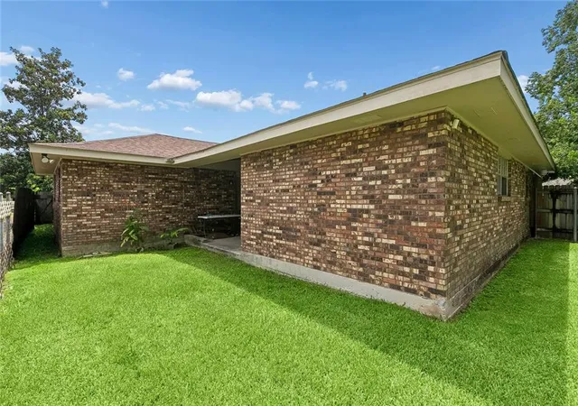 Photo 17 of Single family home for sale at 122 E 12th Extension St, Reserve, LA 70084 | MLS# 2561301 | Listing updated on 2026-07-16