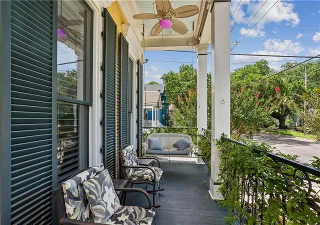 2nd image of 3238 Banks St, New Orleans, LA 70119 | MLS# 2561054