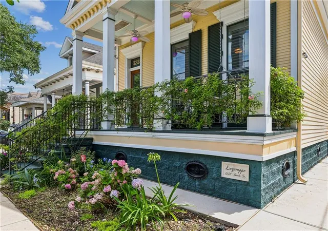 30th image of 3238 Banks St, New Orleans, LA 70119 | MLS# 2561054