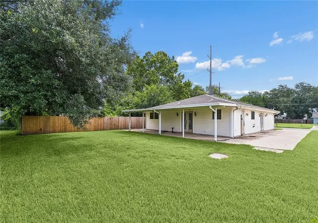 13th image of 3622 Buffon St, Chalmette, LA 70043 | MLS# 2561441