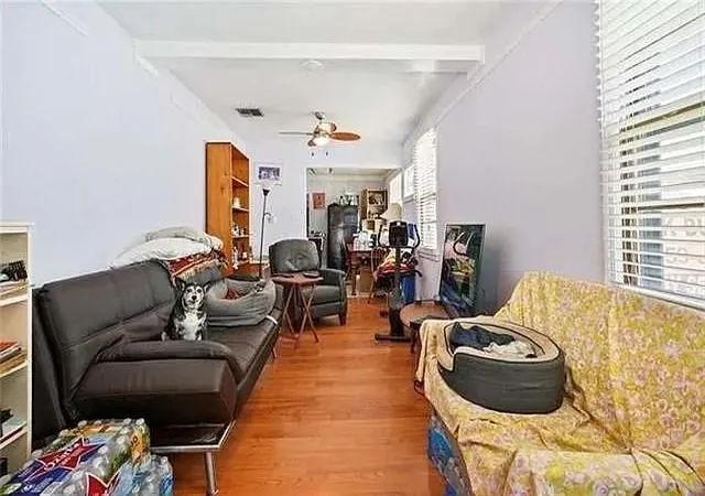 Homes for sale in New Orleans, LA | 5022-5024 24 S Prieur St, New Orleans, LA 70125 | MLS# 2561608