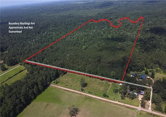Photo 2 of Land for sale at 71 Acres Pierre Cemetery Rd, Folsom, LA 70437 | MLS# 2561409 | Listing updated on 2026-07-07