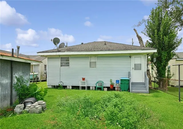 10th image of 316 Farrar Ave, Kenner, LA 70062 | MLS# 2561590