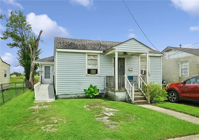 1st image of 316 Farrar Ave, Kenner, LA 70062 | MLS# 2561590