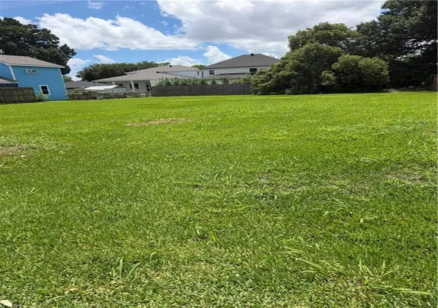 Photo 1 of Land for sale at 524 Papworth Ave, Metairie, LA 70005 | MLS# 2561631 | Listing updated on 2026-06-05