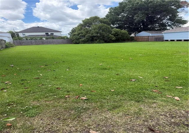 Photo 1 of Land for sale at 526 Papworth Ave, Metairie, LA 70005 | MLS# 2561617 | Listing updated on 2026-06-05