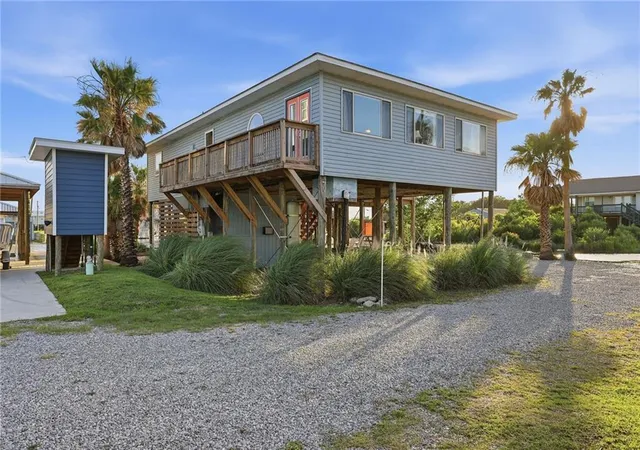 Photo 2 of Single family home for sale at 41032 S 8th Street, Slidell, LA 70461 | MLS# 2560484 | Listing updated on 2026-06-06