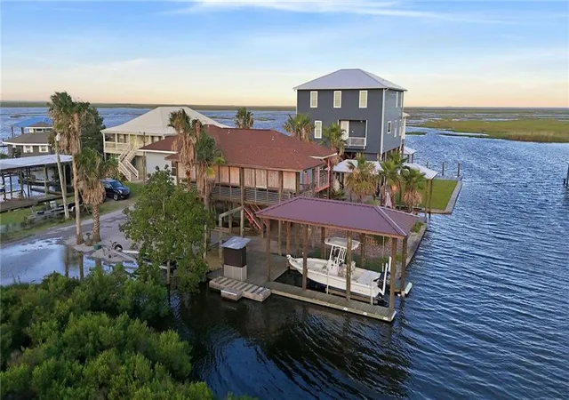 Photo 4 of Single family home for sale at 41032 S 8th Street, Slidell, LA 70461 | MLS# 2560484 | Listing updated on 2026-06-06