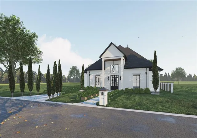 3rd image of 3720 Lake Arrowhead Dr, Harvey, LA 70058 | MLS# 2561660