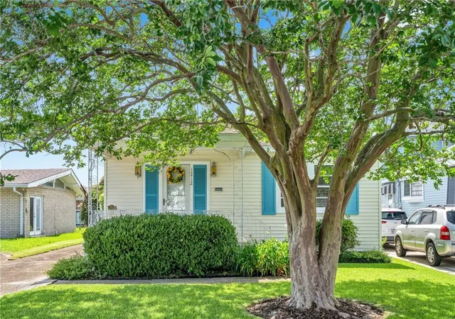 1st image of 1212 Allo Ave, Marrero, LA 70072 | MLS# 2561390