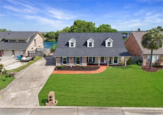2nd image of 258 Moonraker Dr, Slidell, LA 70458 | MLS# 2561655