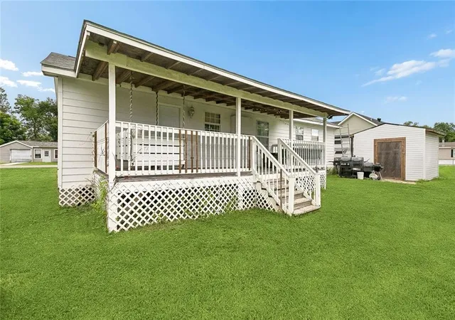 Photo 17 of Single family home for sale at 444 W Harding St, Destrehan, LA 70047 | MLS# 2561526 | Listing updated on 2026-08-29