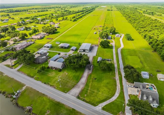 Photo 1 of Single family home for sale at 10166 Highway 1 St, Lockport, LA 70374 | MLS# 2559827 | Listing updated on 2026-07-12
