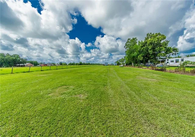 Photo 24 of Single family home for sale at 10166 Highway 1 St, Lockport, LA 70374 | MLS# 2559827 | Listing updated on 2026-07-12