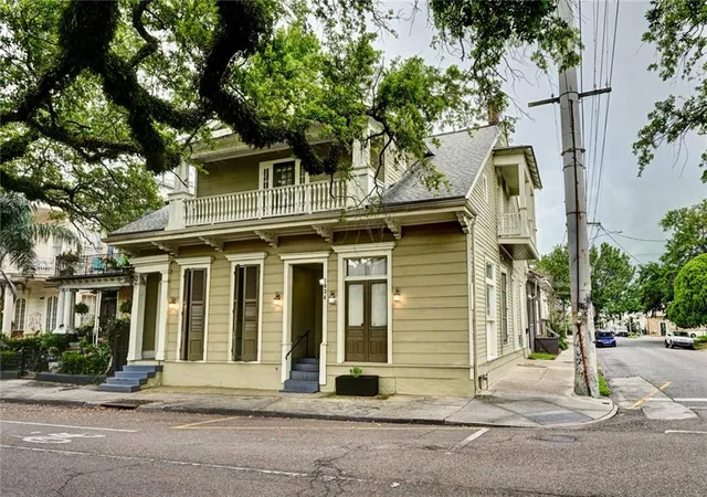 Homes for sale in New Orleans, LA | 1834 Esplanade Ave, New Orleans, LA 70116 | MLS# 2561077