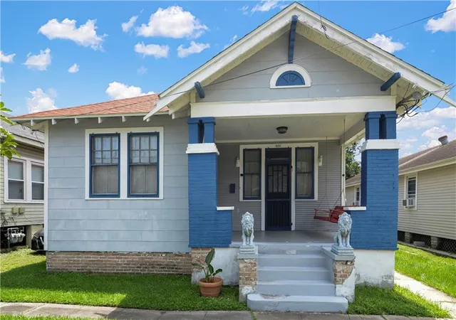 1st image of 516 Monroe St, Gretna, LA 70053 | MLS# 2561528