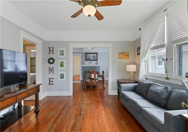 4th image of 516 Monroe St, Gretna, LA 70053 | MLS# 2561528