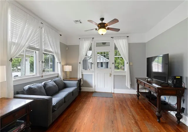 5th image of 516 Monroe St, Gretna, LA 70053 | MLS# 2561528