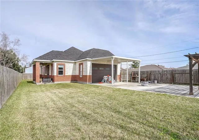 19th image of 2504 Campagna Dr, Chalmette, LA 70043 | MLS# 2561645
