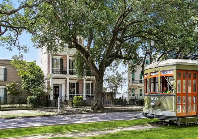 1st image of 3206 St Charles Ave, New Orleans, LA 70115 | MLS# 2561584
