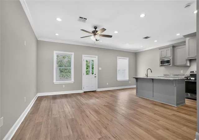 Photo 4 of Single family home for sale at 512 Magnolia Ave, La Place, LA 70068 | MLS# 2560888 | Listing updated on 2026-06-26