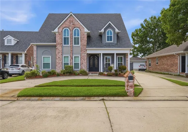 Homes for sale in Kenner, LA | 4007 Saint James Dr, Kenner, LA 70065 | MLS# 2561730