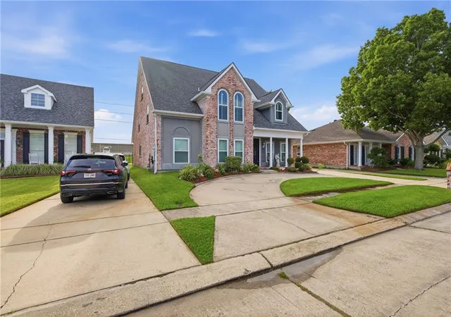 3rd image of 4007 Saint James Dr, Kenner, LA 70065 | MLS# 2561730
