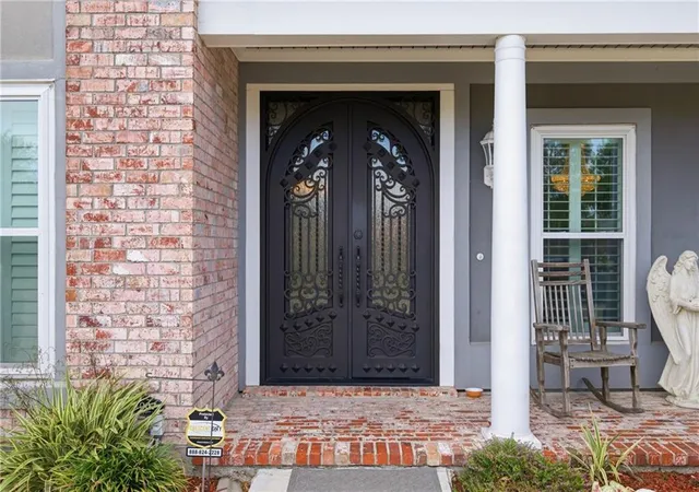 4th image of 4007 Saint James Dr, Kenner, LA 70065 | MLS# 2561730