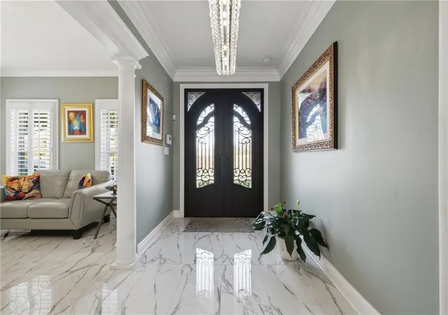 5th image of 4007 Saint James Dr, Kenner, LA 70065 | MLS# 2561730