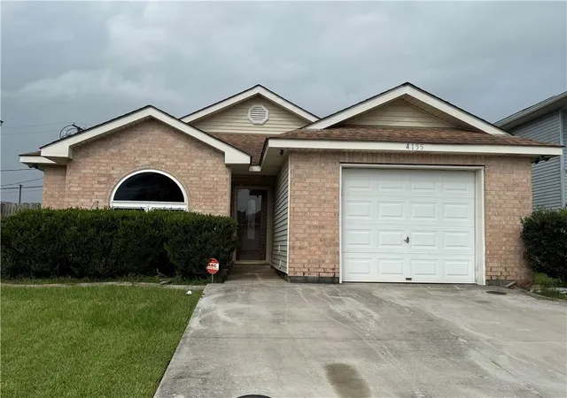 1st image of 4155 Lac Saint Pierre Dr, Harvey, LA 70058 | MLS# 2561760