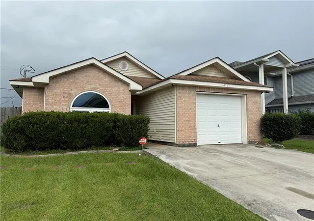 2nd image of 4155 Lac Saint Pierre Dr, Harvey, LA 70058 | MLS# 2561760